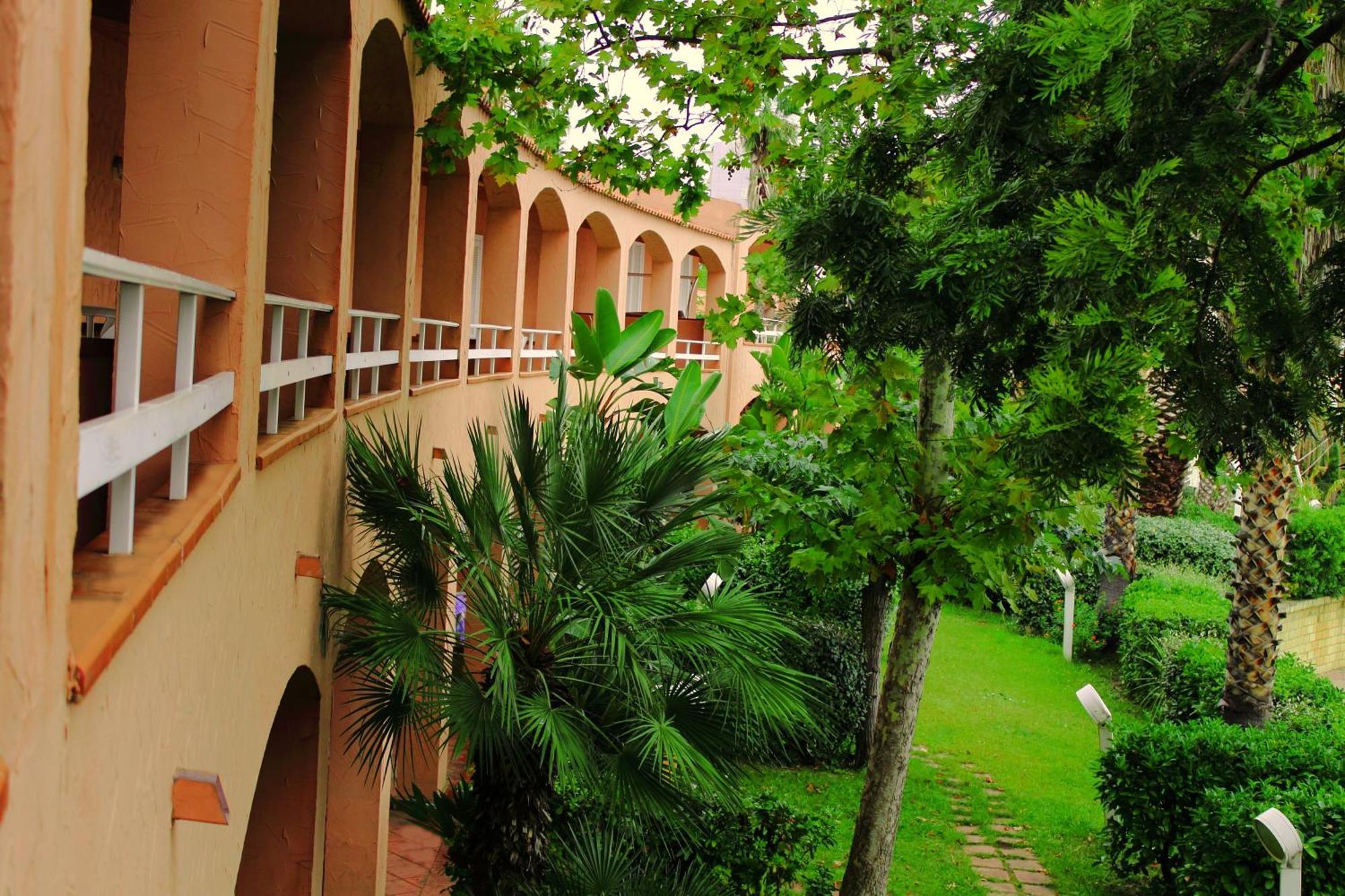 Laguna Azzurra Portorosa Furnari Luaran gambar